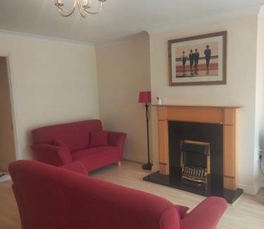 Drogheda Apartment | Community Courtyard Bungalow Apartment