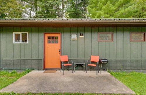 Hillsgrove House | Community Rec Center Outdoor Haven in Hillsgrove!
