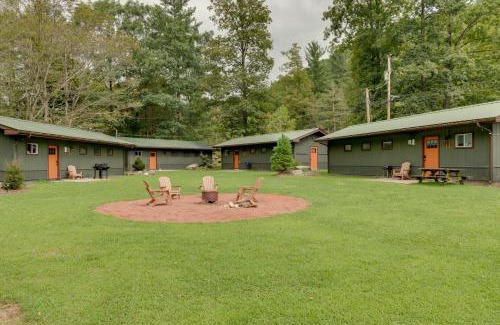 Hillsgrove House | Community Rec Center Outdoor Haven in Hillsgrove!