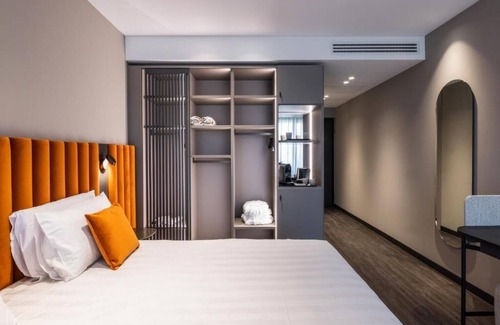 Albate Hotel | Como Hills Hotel