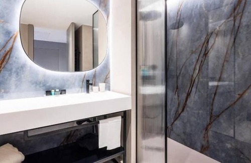 Albate Hotel | Como Hills Hotel