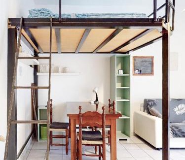 Caslino d'Erba Apartment | Como Lake Palanzone-Appartamento