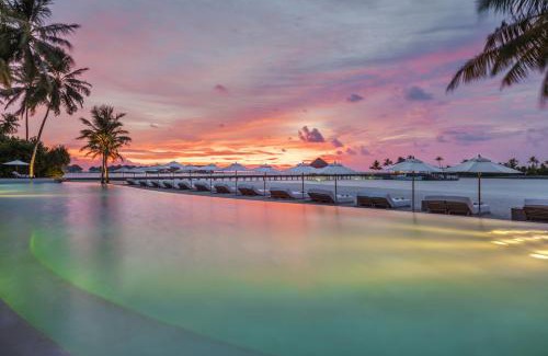 Maalefushi Resort | COMO Maalifushi