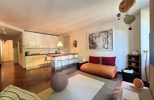 Malgrate Apartment | COMO mi CASA