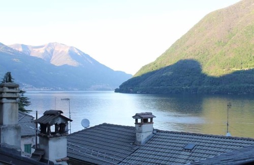 Brienno Apartment | Como's lake and its wonders