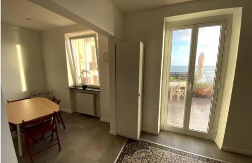Quarto dei Mille Apartment | Comodissimo Gaslini e mare