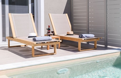 Nidri Apartment | Comodo Suites