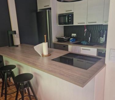 Ruka Apartment | Compact beautiful apartment with sauna