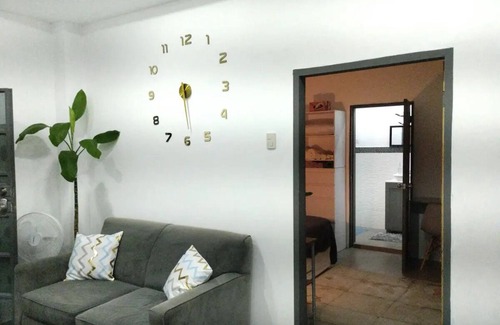 Woodbrook Apartment | Compact modern unit close to entertainment center