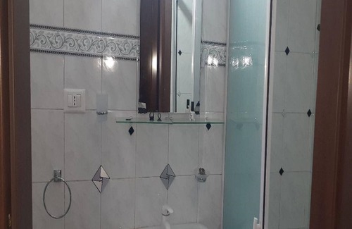 Rionero in Vulture Apartment | COMPARTMENT B OF CIVIC 53