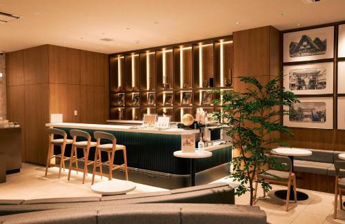 Meieki Hotel | Compass Hotel Nagoya