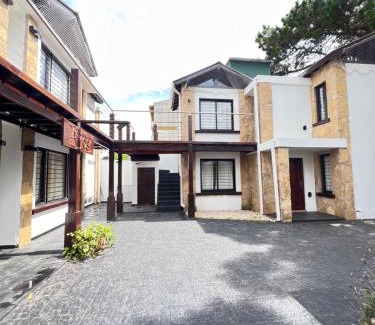 San Bernardo del Tuyu Apartment | Complejo Aires 1