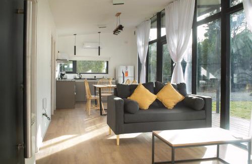 Villa Arelauquen Cabin | Complejo Duendes del Maiten