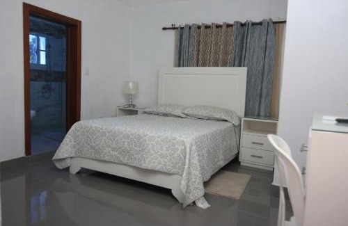 Licey al Medio House | Complejo Ecoturistico Rancho Cielo