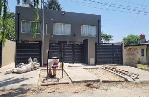 San Pedro Apartment | Complejo humanes