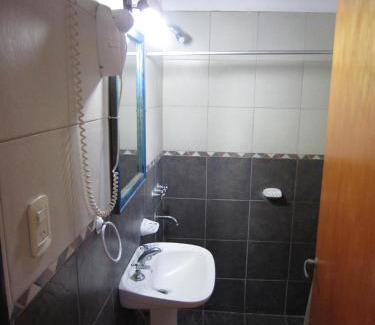 Mesopotamia Cabin | Complejo Molino de las Termas