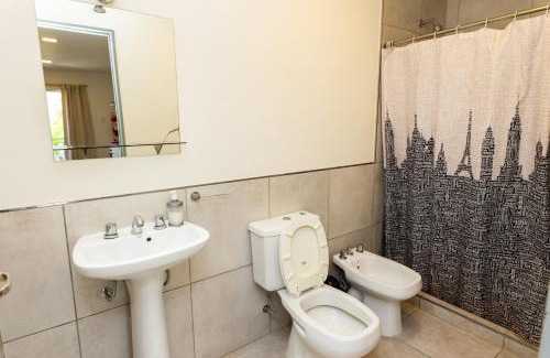 San Rafael Apartment | Complejo Nuevo Aire