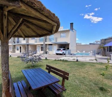 San Rafael Apartment | Complejo Nuevo Aire