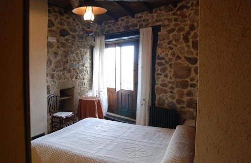 Vilamelle Apartment | Complejo rural Aira Sacra-Ribeira Sacra