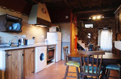 Vilamelle Apartment | Complejo rural Aira Sacra-Ribeira Sacra