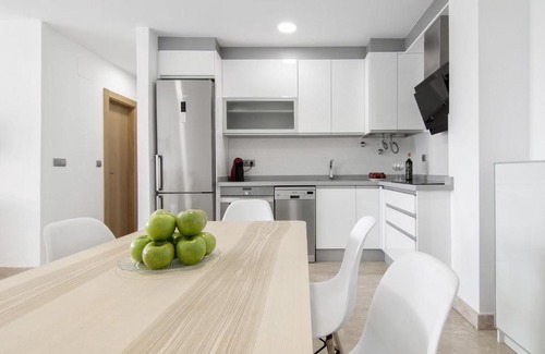 San Jose Apartment | Complejo Villazul