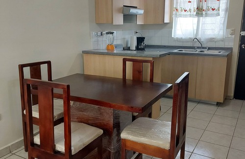 Garcia House | Complete and equipped house in Monterrey, Poniente