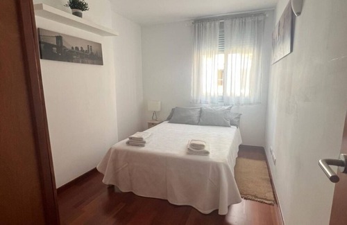 Bons Aires Condo | Complete apartment with 3 bedrooms