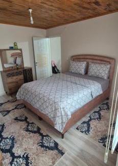 Uludag Apartment | Complete Apartment in Etiler Beşiktaş