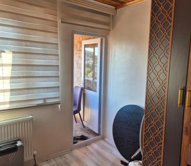 Uludag Apartment | Complete Apartment in Etiler Beşiktaş