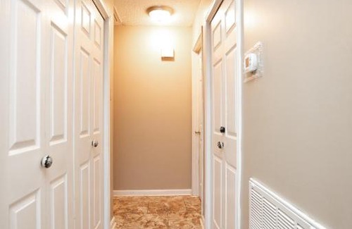 Alexandria House | Complete Privacy Desired Area