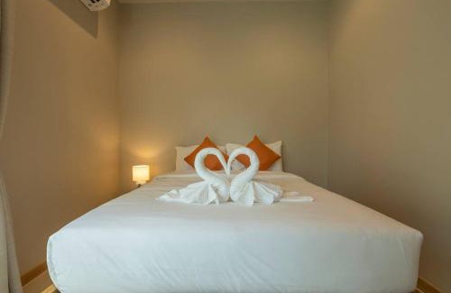 Chalong Villa | Completed 09-10-2024 Beautiful 4BR V139