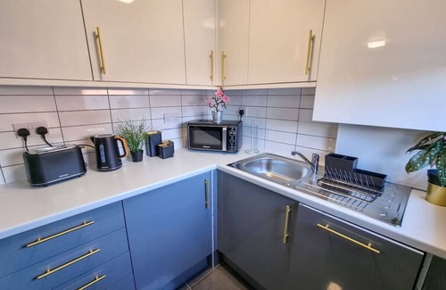 Clayton House | Completely Renovated and Stunningly Stylish Home