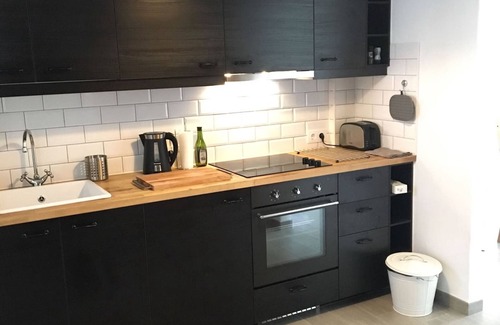 Costa Teguise Apartment | Completely renovated 3min to the beach, Internet TV, Playa Bastian Costa Teguise