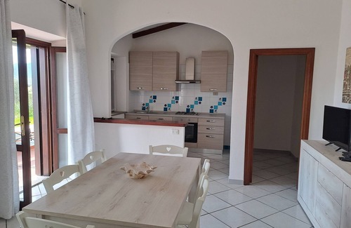 Case Peschiera-Lu Fraili House | Completely renovated house with large garden on three sides