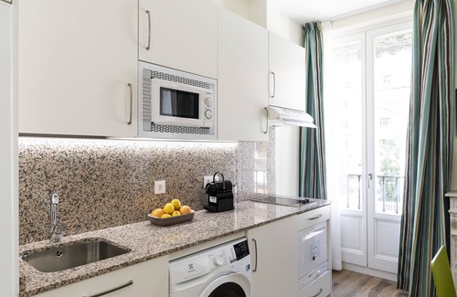Recoletos Apartment | Completely renovated close to Retiro Park