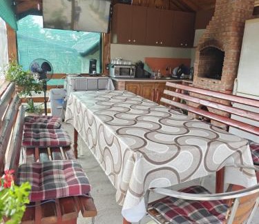 Varciorog Other | Complex CRAI Varciorog