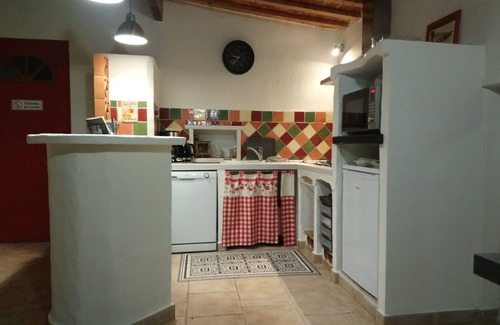 Monteux Other | Complex in a large Mas Provençal in the countryside with private pool