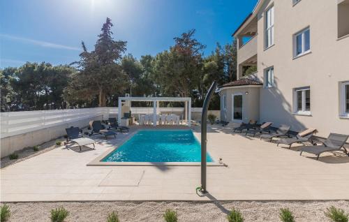Premantura Villa | Complex Kamenjak