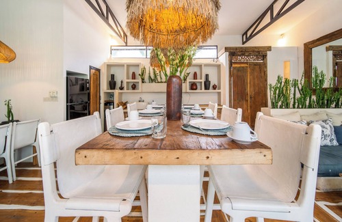 Umalas Villa | Complexe 2 Luxueuses Villas Yogisurf Bali Canggu
