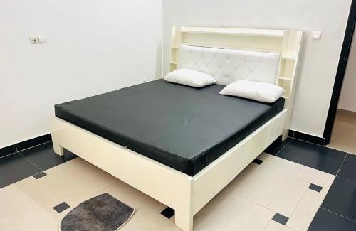 Abomey-Calavi Hotel | Complexe CHB, Chambre d'Hôtel & Repos