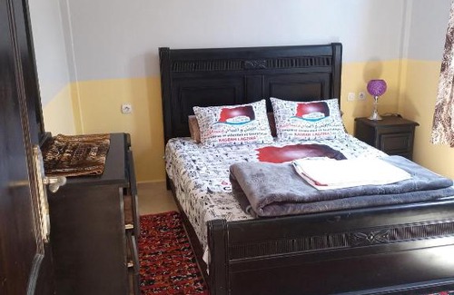 Legzira Apartment | complexe résidentiel et touristique kasbah lagzira