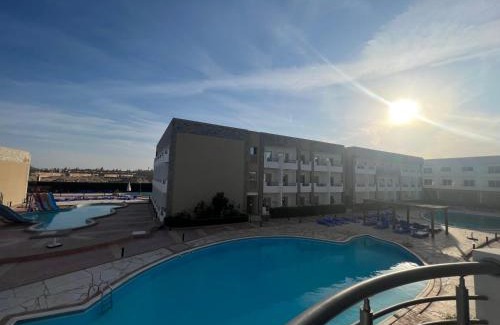 Dahar Hotel | Compound cecelia