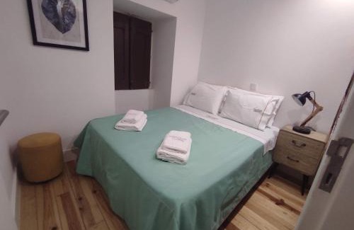 Sacramento Apartment | Comtesse Lisbonne Apartments