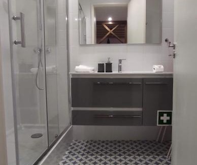 Sacramento Apartment | Comtesse Lisbonne Apartments