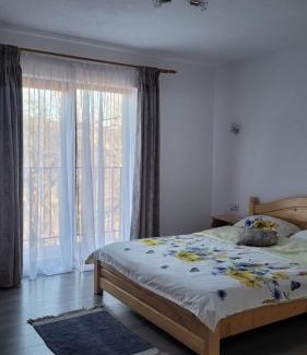 Poiana Marului Villa | Conacul din Pădure