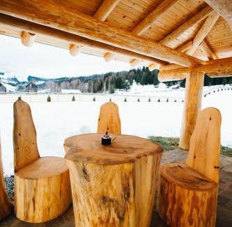 Dorna Candrenilor House | Conacul IOSIF