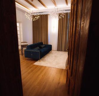 Ineu Hotel | Conacul Sfântul Sava Brancovici