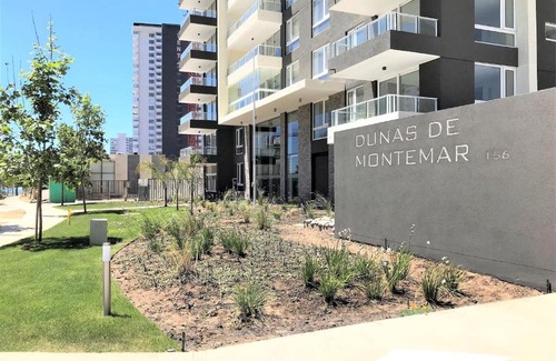 Concon Apartment | Concón Costa de Montemar Departamento, 3 dormitorios