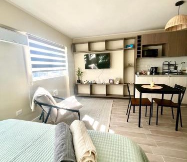 Concepcion Apartment | Conce Bello