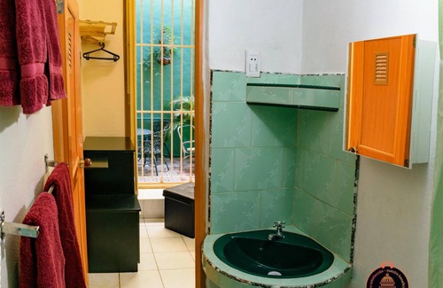 Centro Havana Bed & Breakfast | Concordia Street Partners